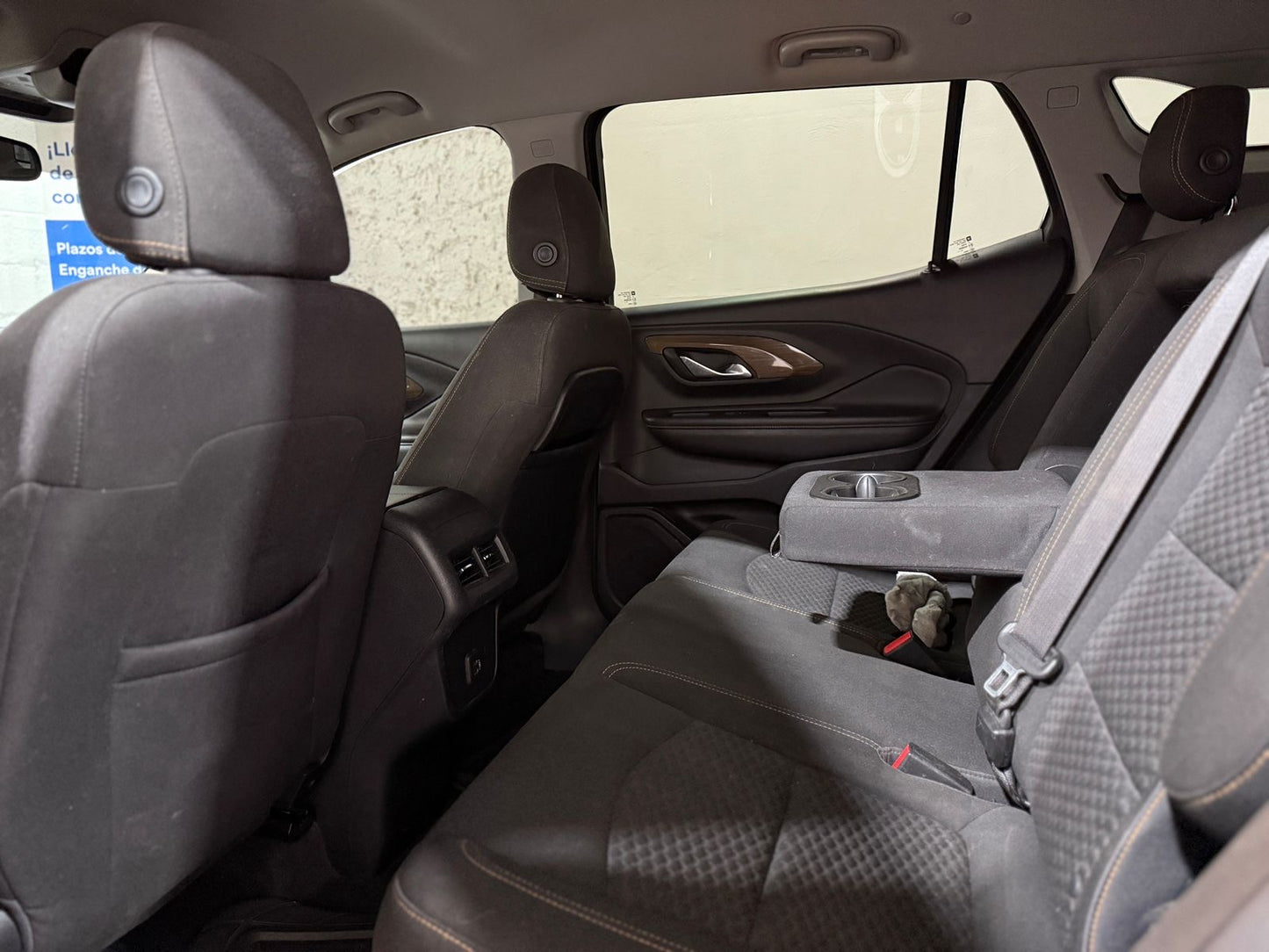 GMC Terrain 2019
