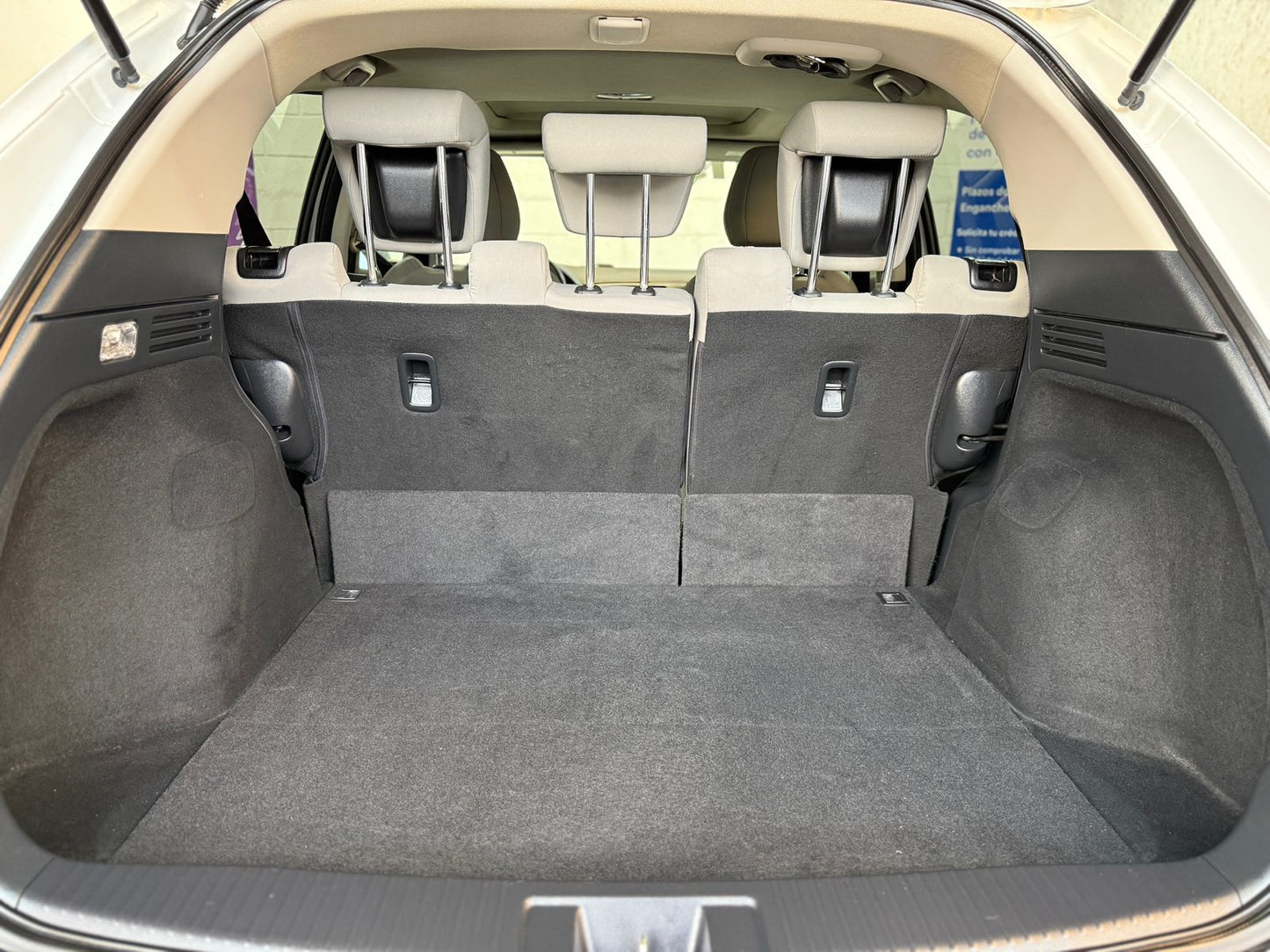 Honda HRV 2019