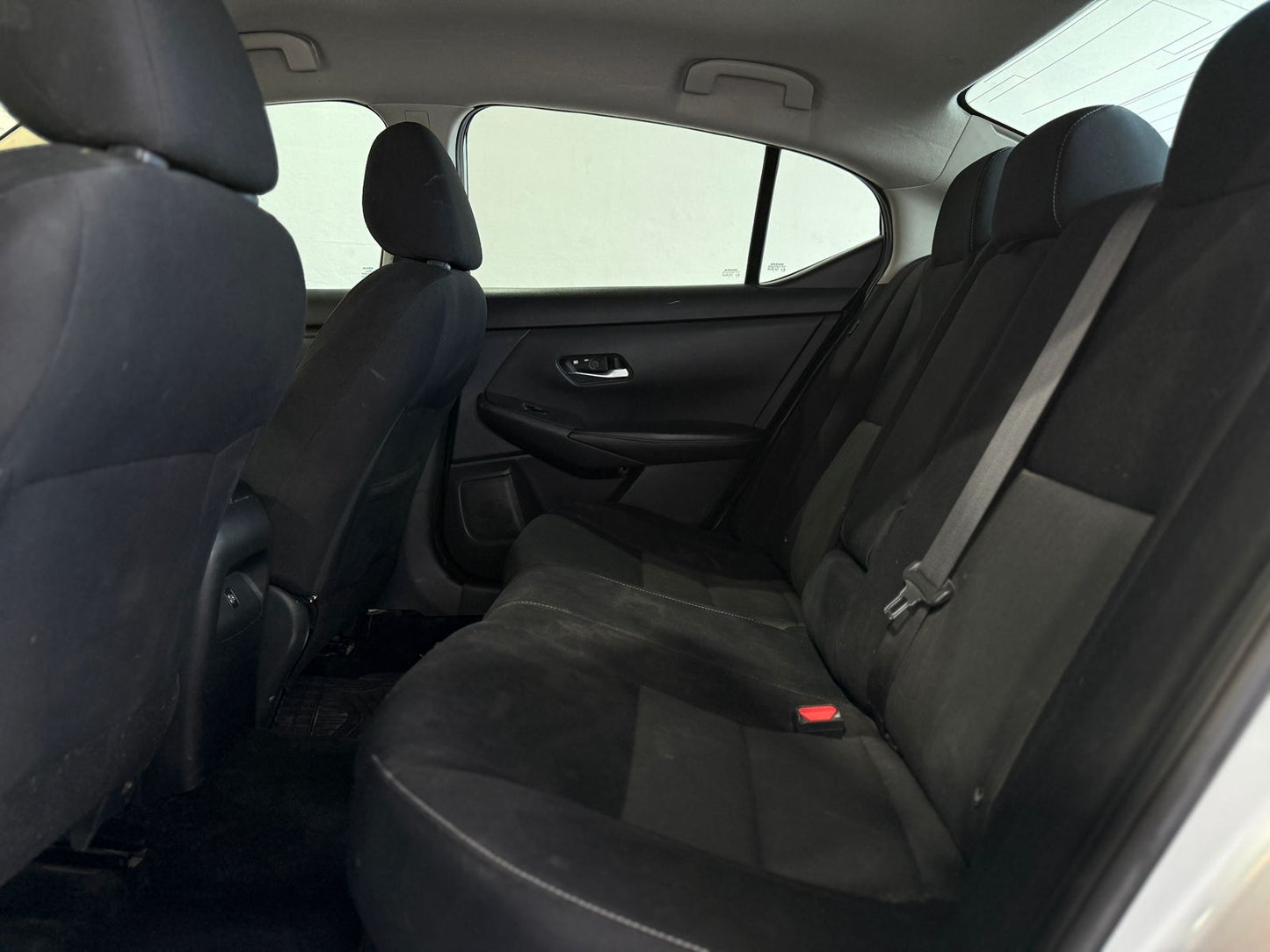 Nissan Sentra SV 2020