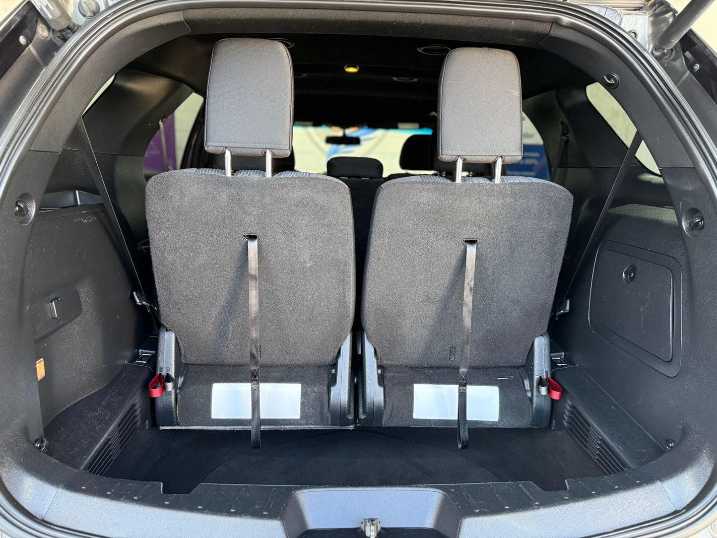 Ford Explorer 2017
