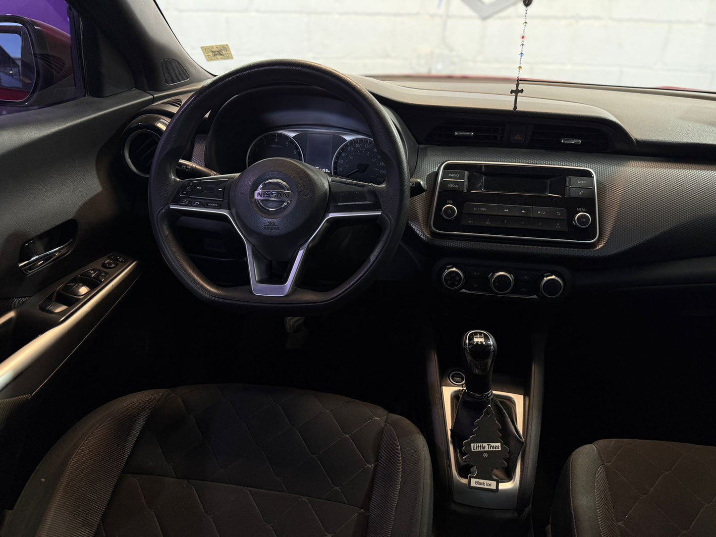 Nissan Kicks 2020