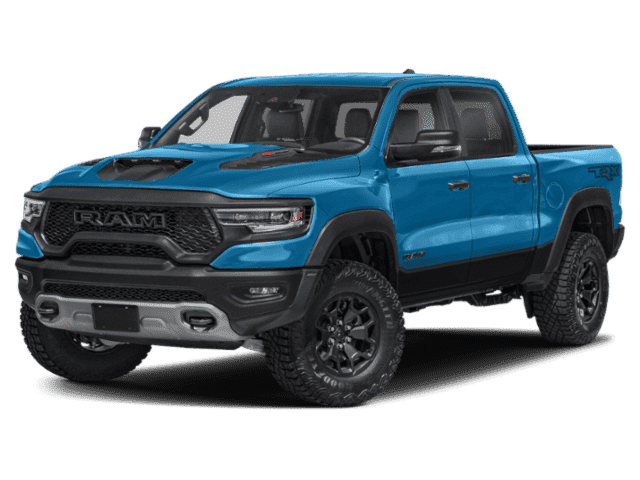 Pick-up & 4X4