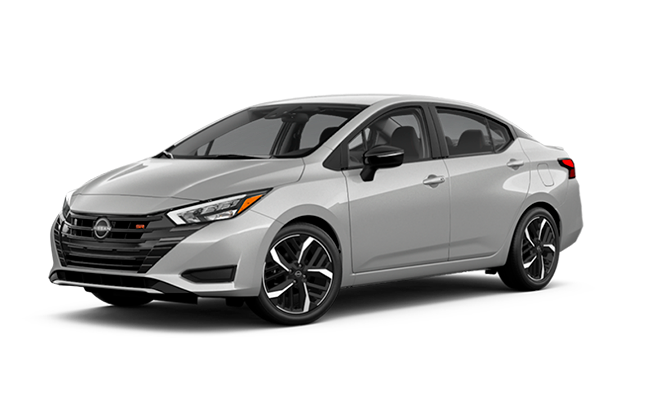 Sedan