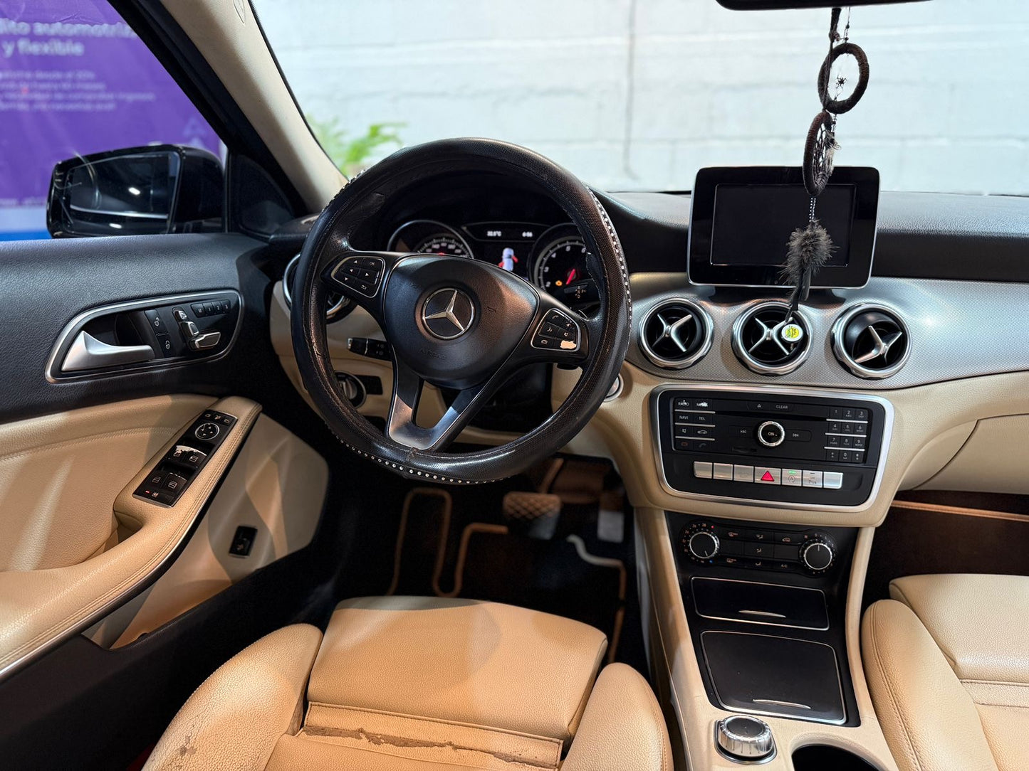 Mercedes Benz GLA200 2018