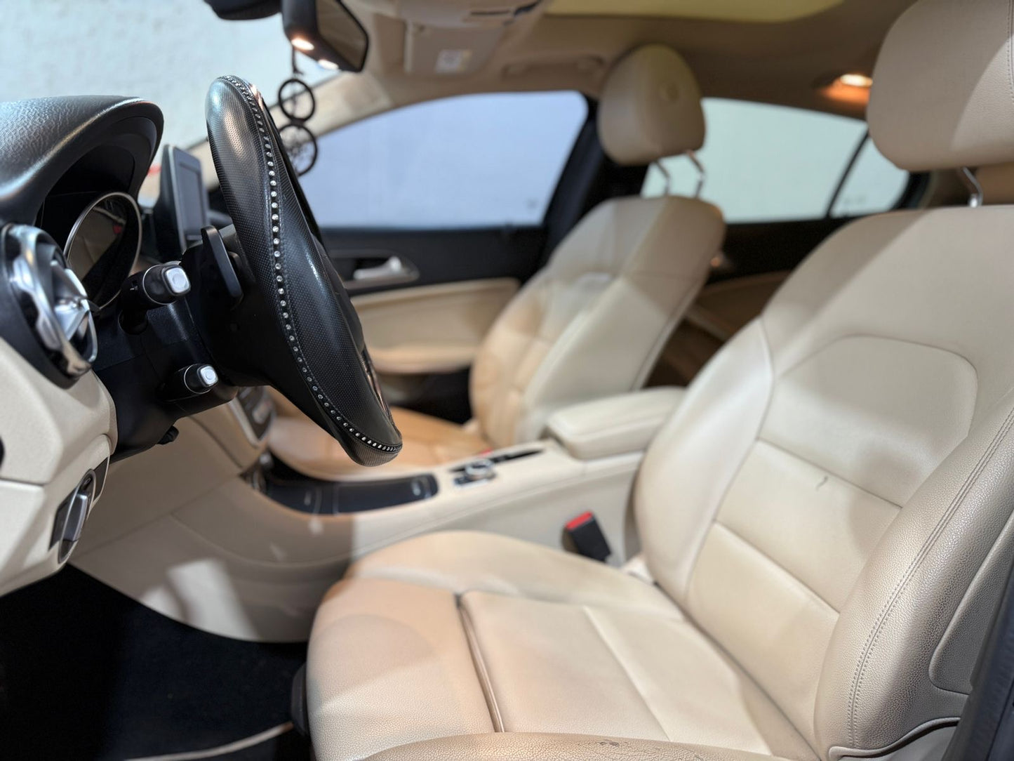Mercedes Benz GLA200 2018