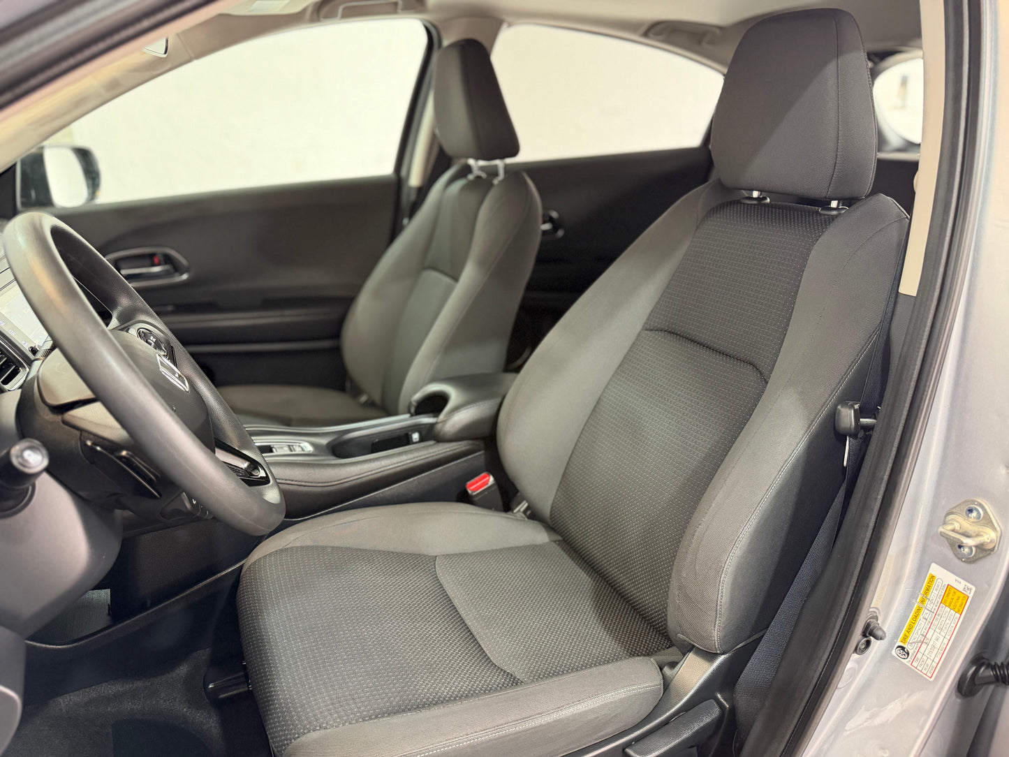 Honda HRV EX 2020
