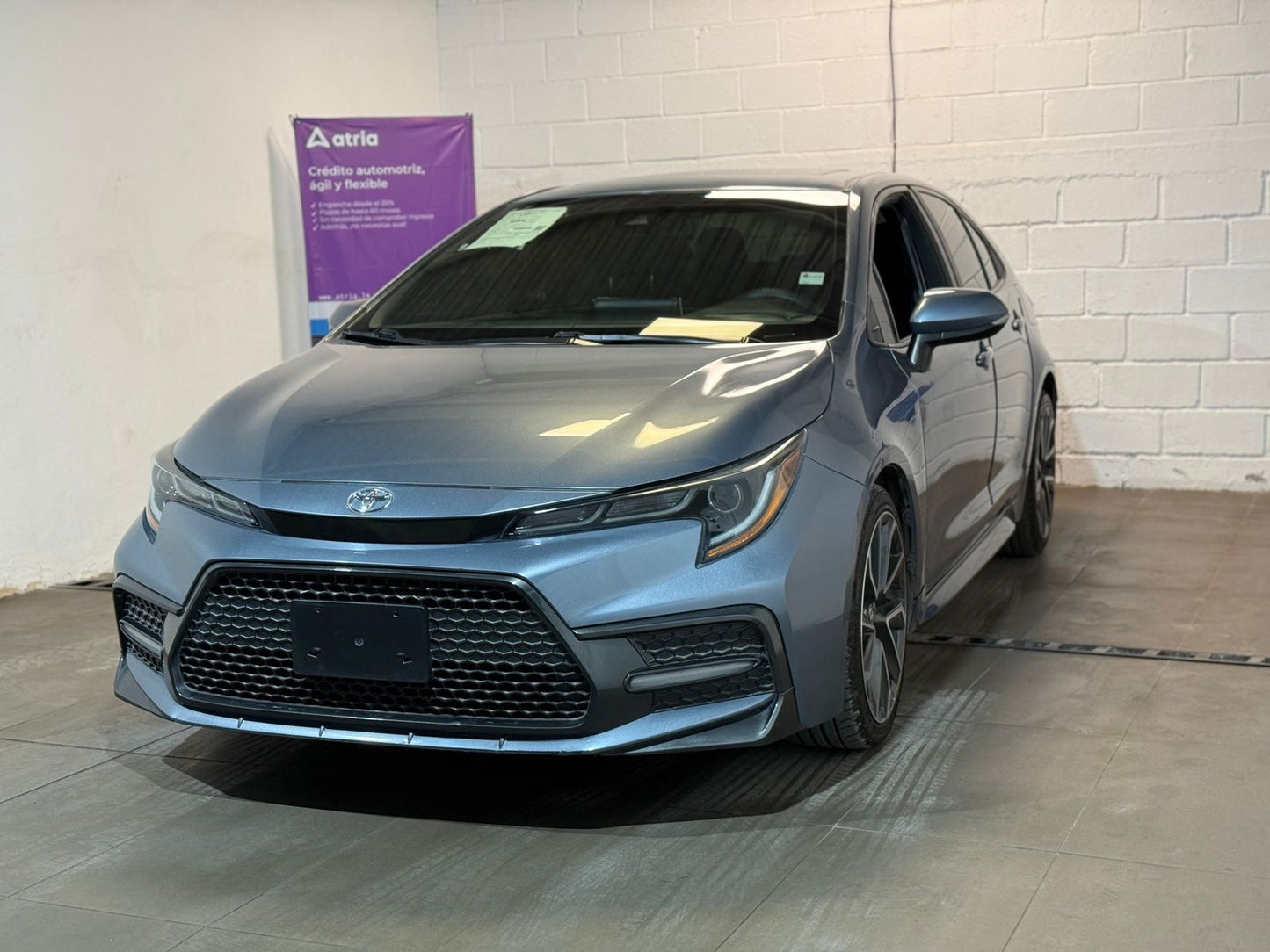 Toyota Corolla 2020