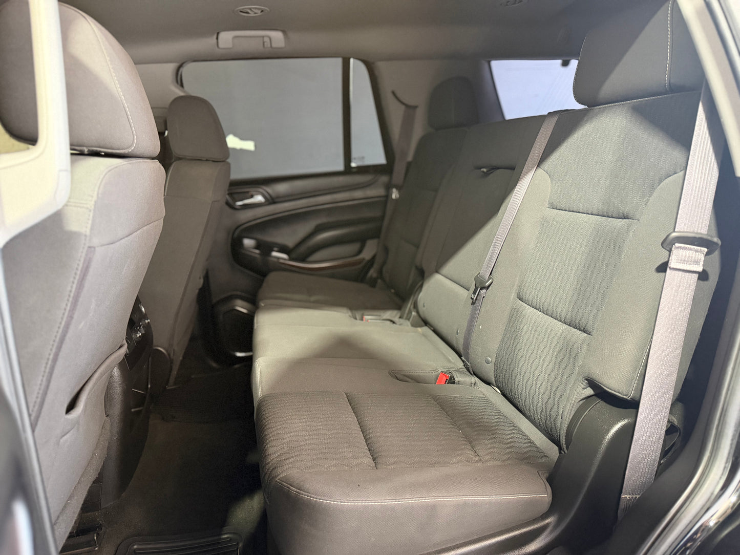GMC Yukon SLE 2017