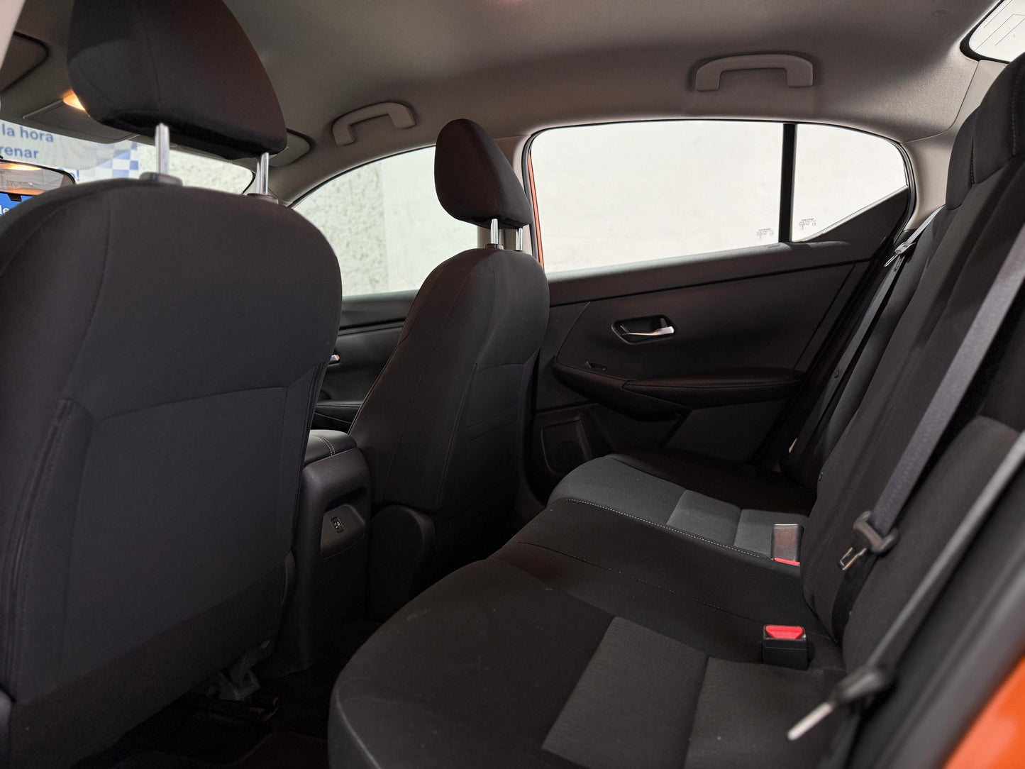 Nissan Sentra 2023
