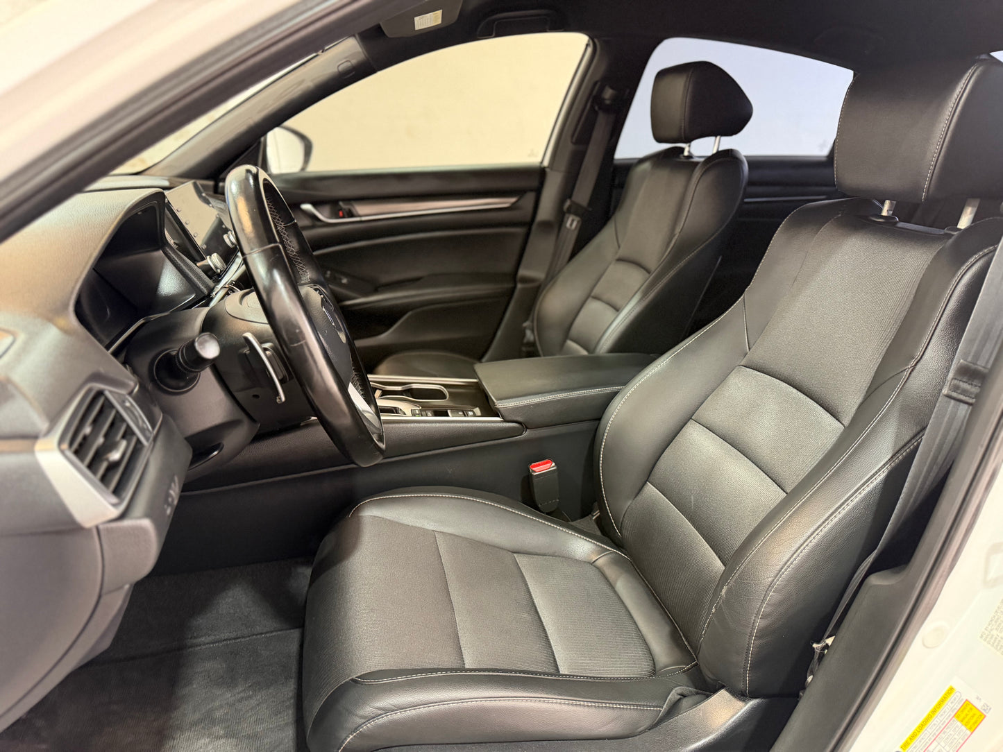 Honda Accord Sport 2021