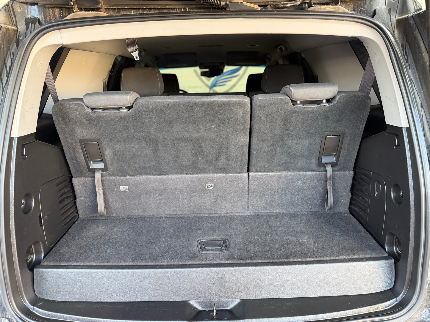 GMC Yukon SLE 2017