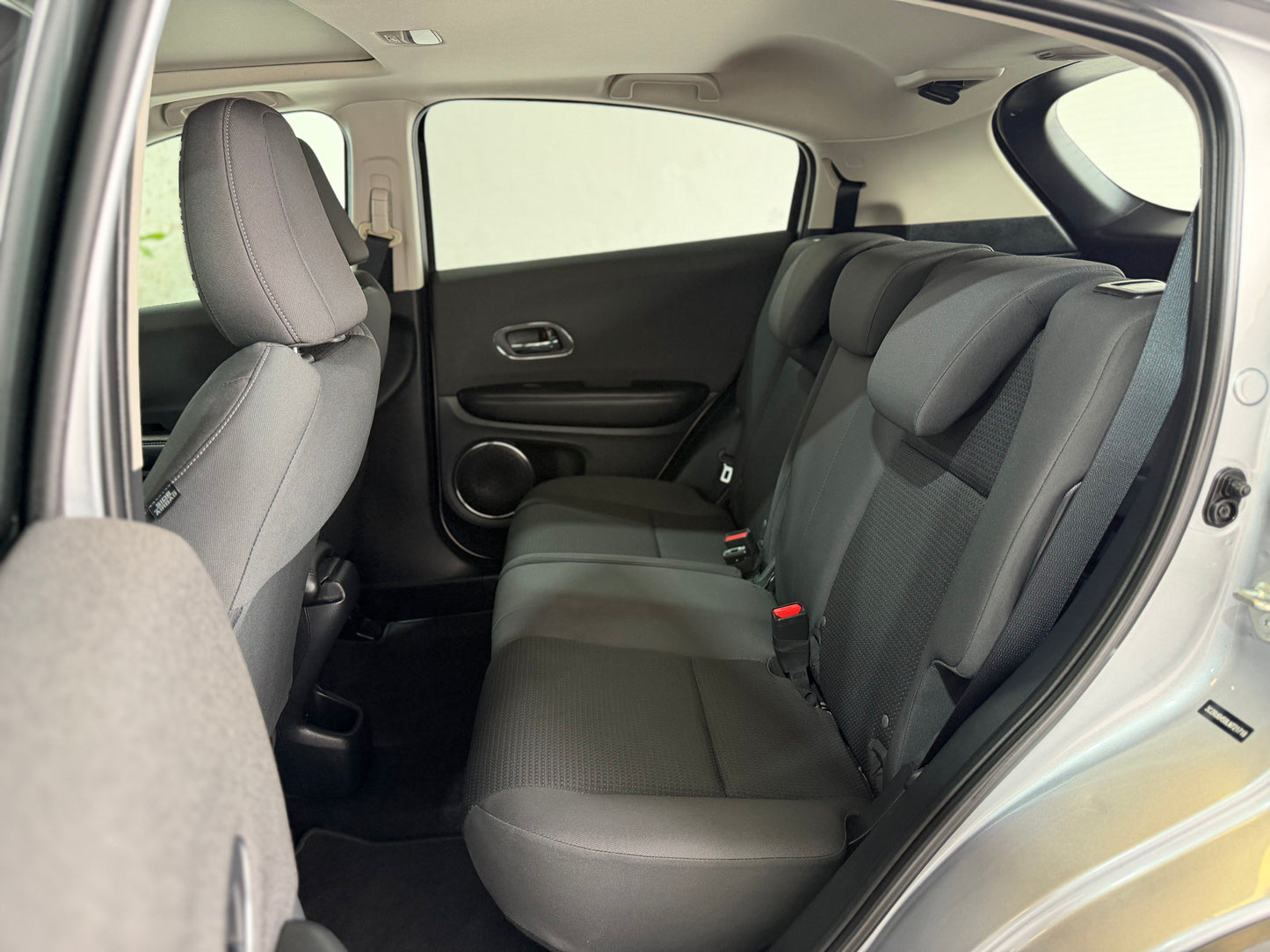 Honda HRV EX 2020