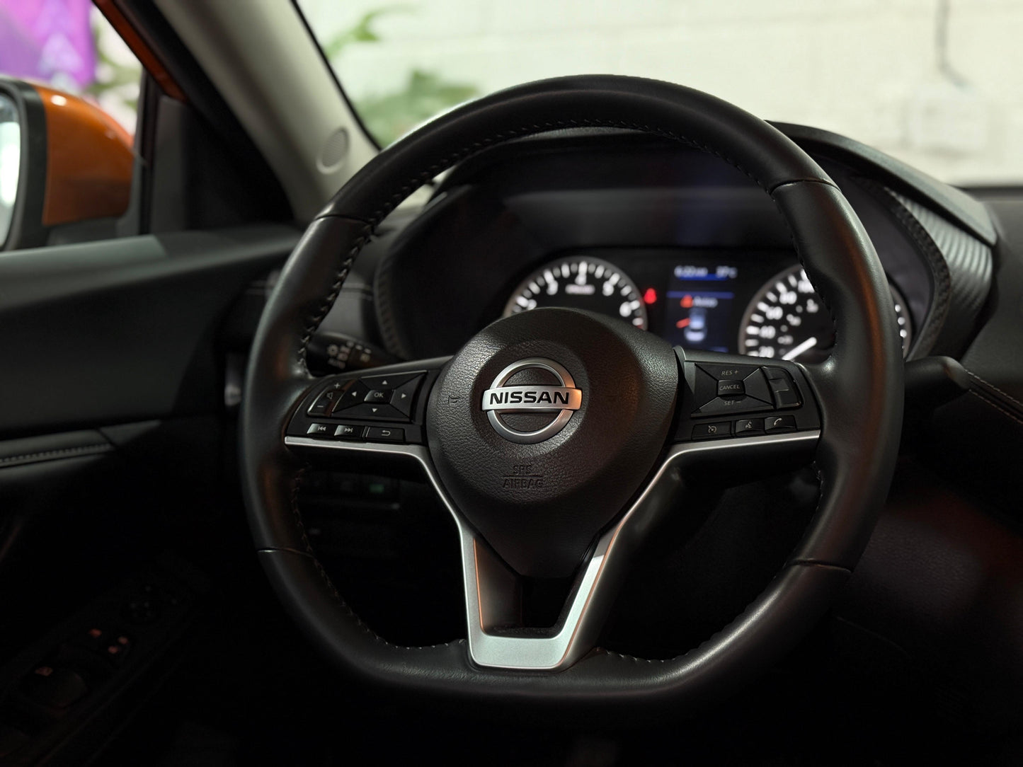 Nissan Sentra 2023