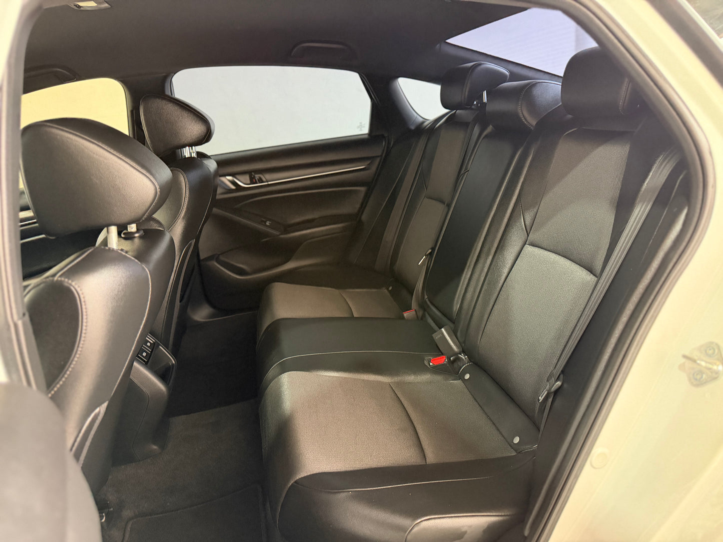 Honda Accord Sport 2021