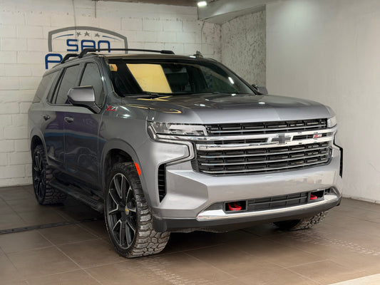 Chevrolet Tahoe Z71 2021