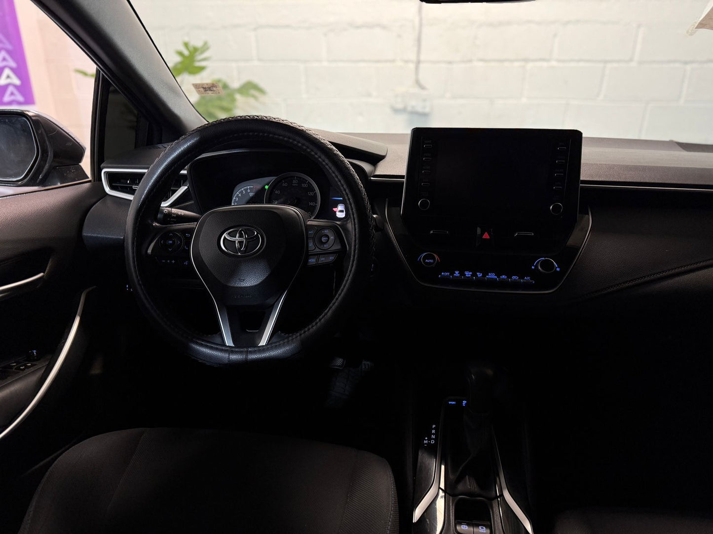Toyota Corolla 2020