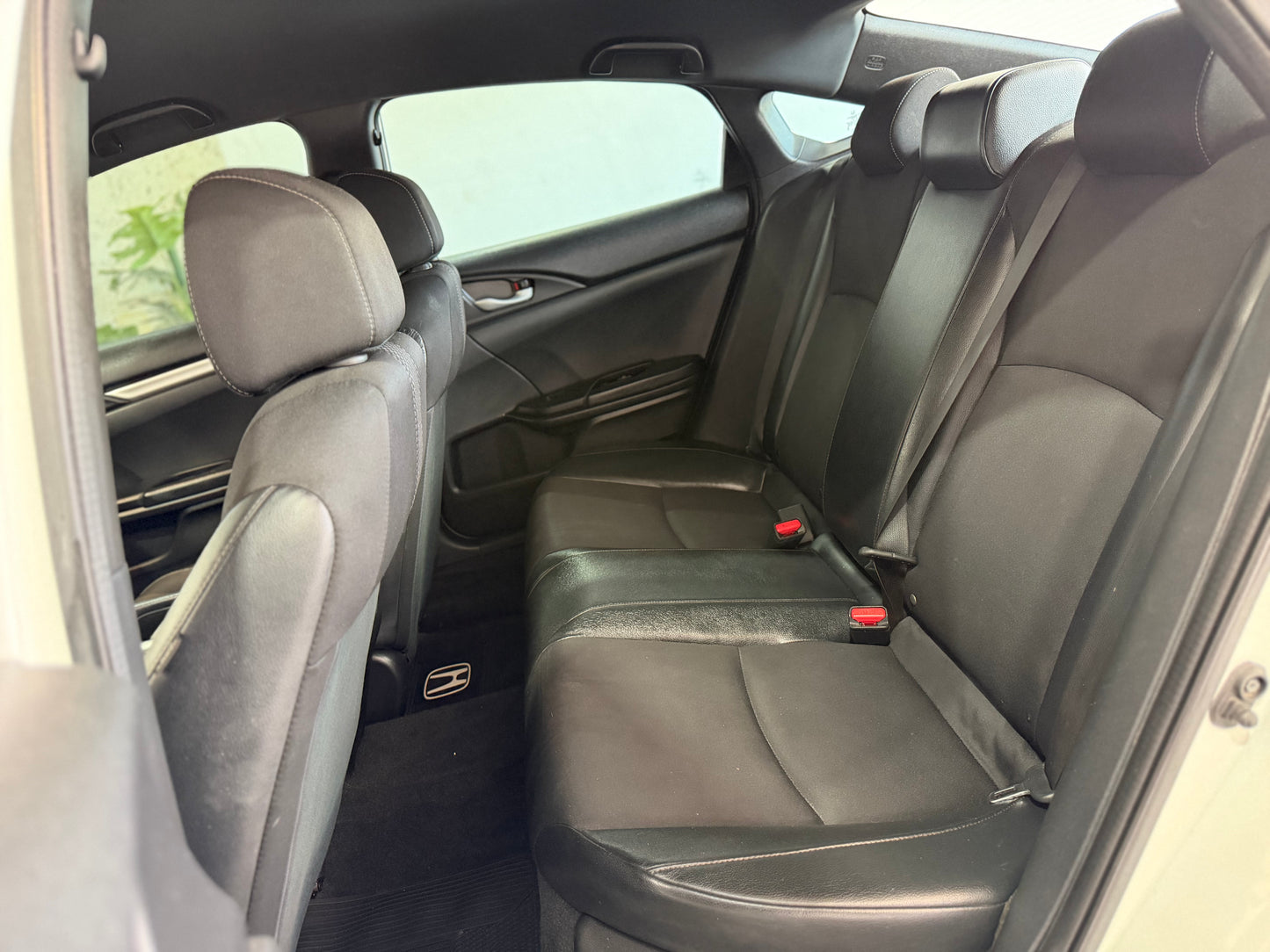 Honda Civic 2020