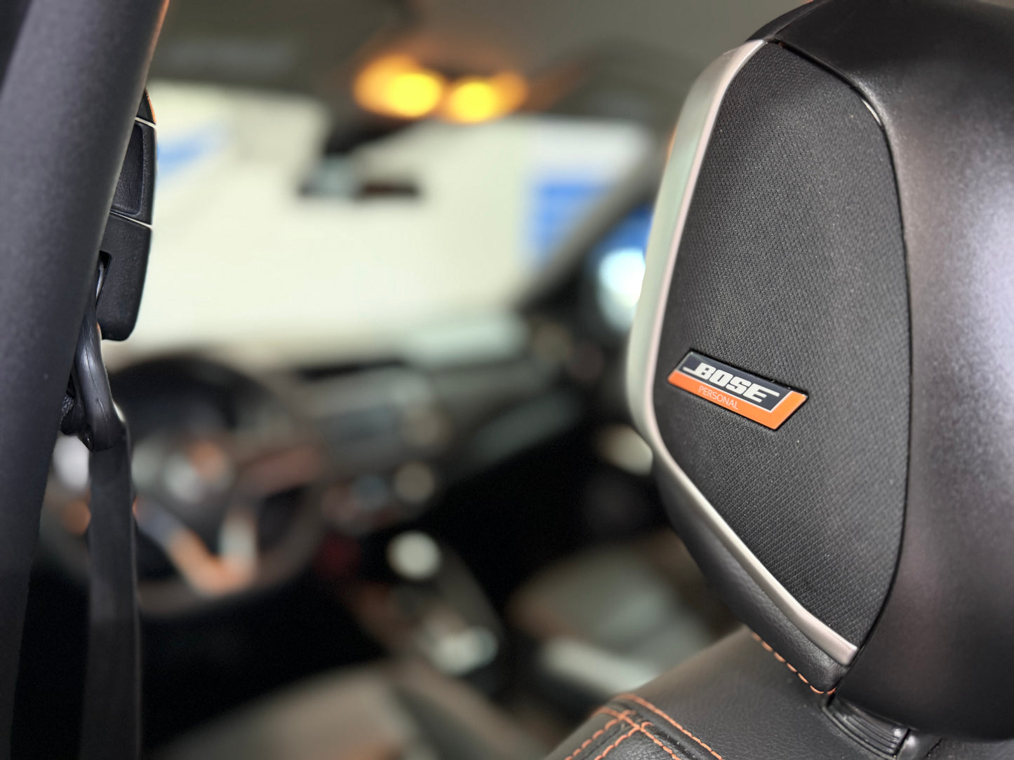 Nissan Kicks SR 2020