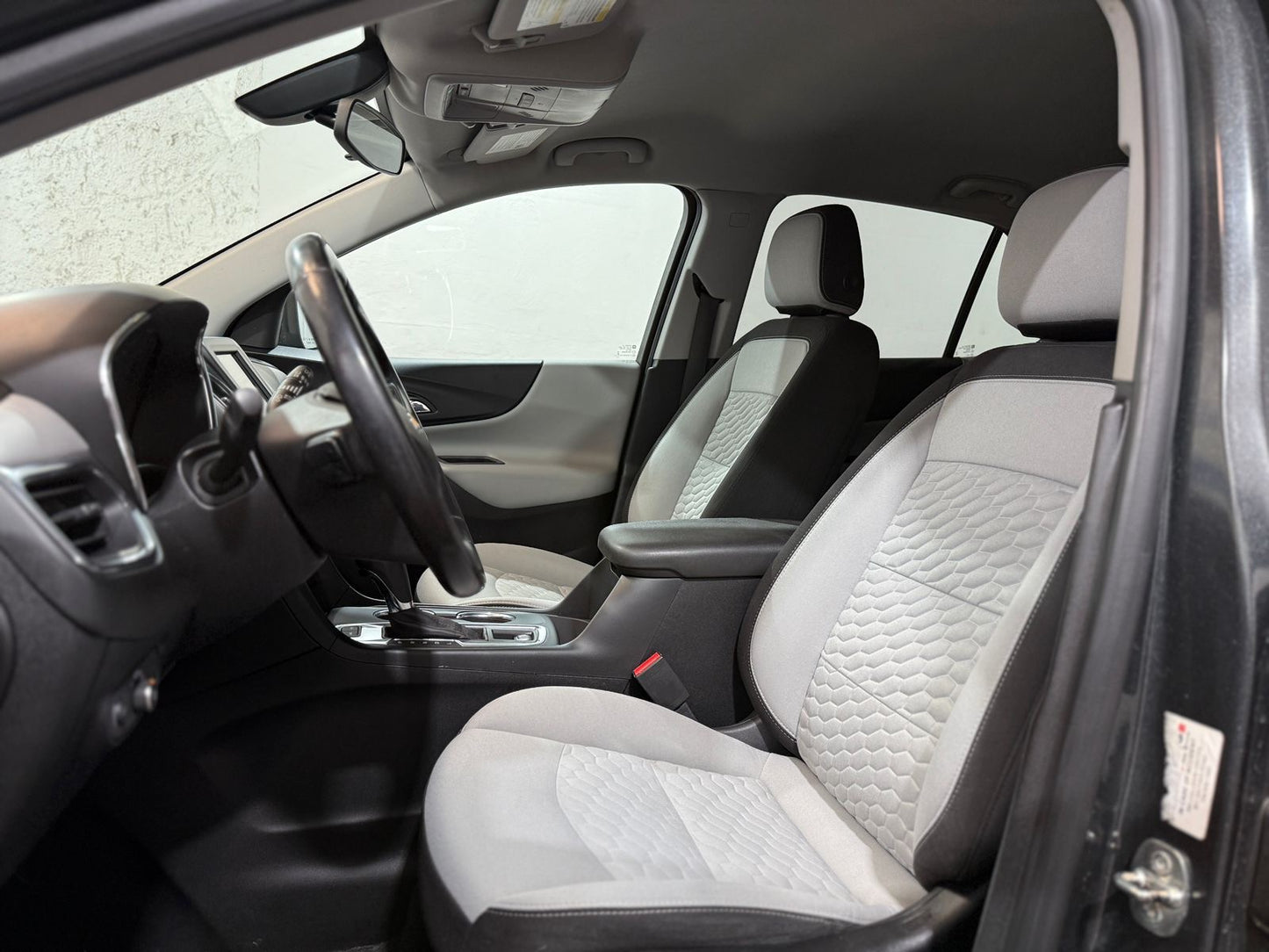 Chevrolet Equinox 2019