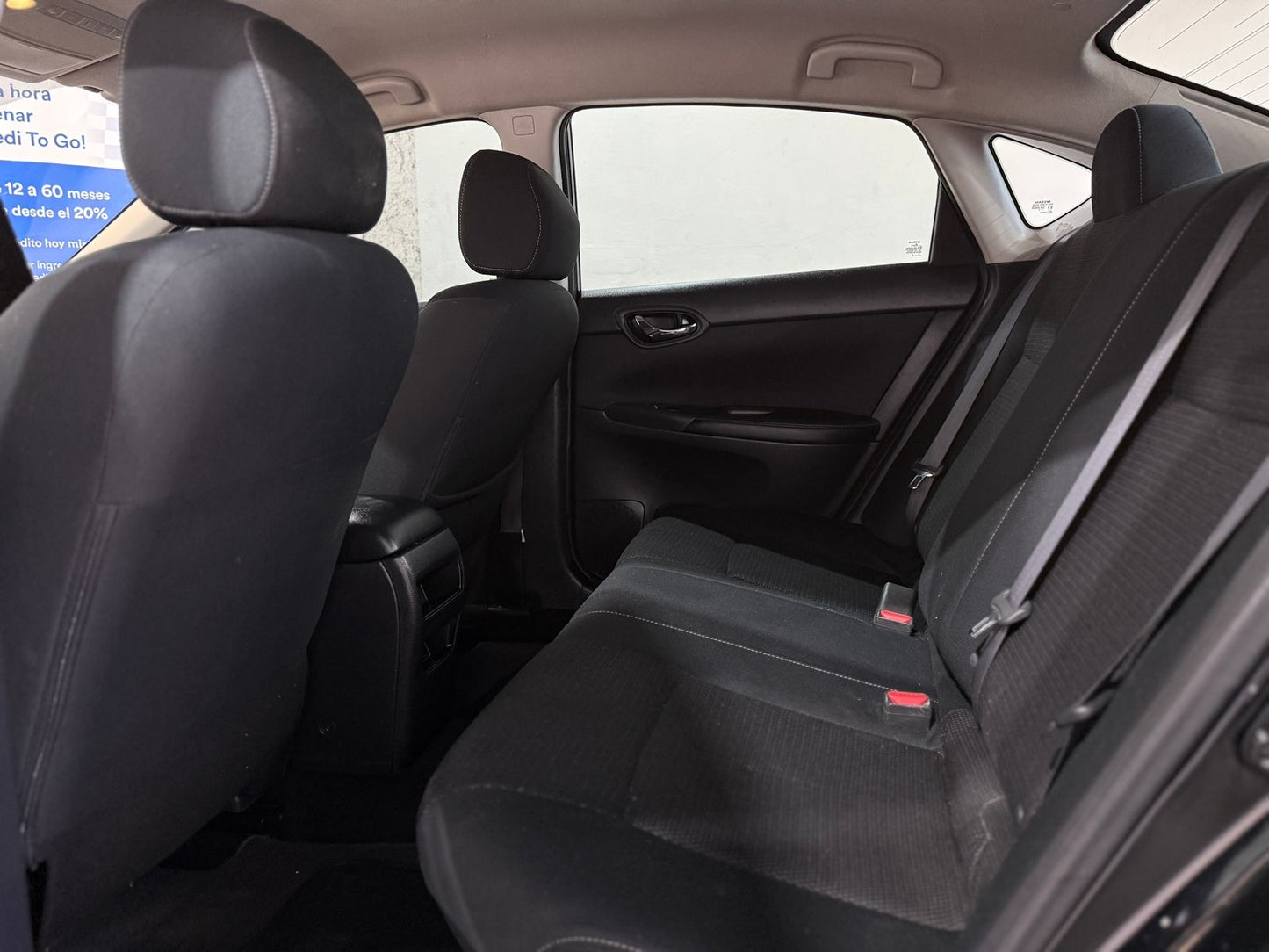 Nissan Versa 2021