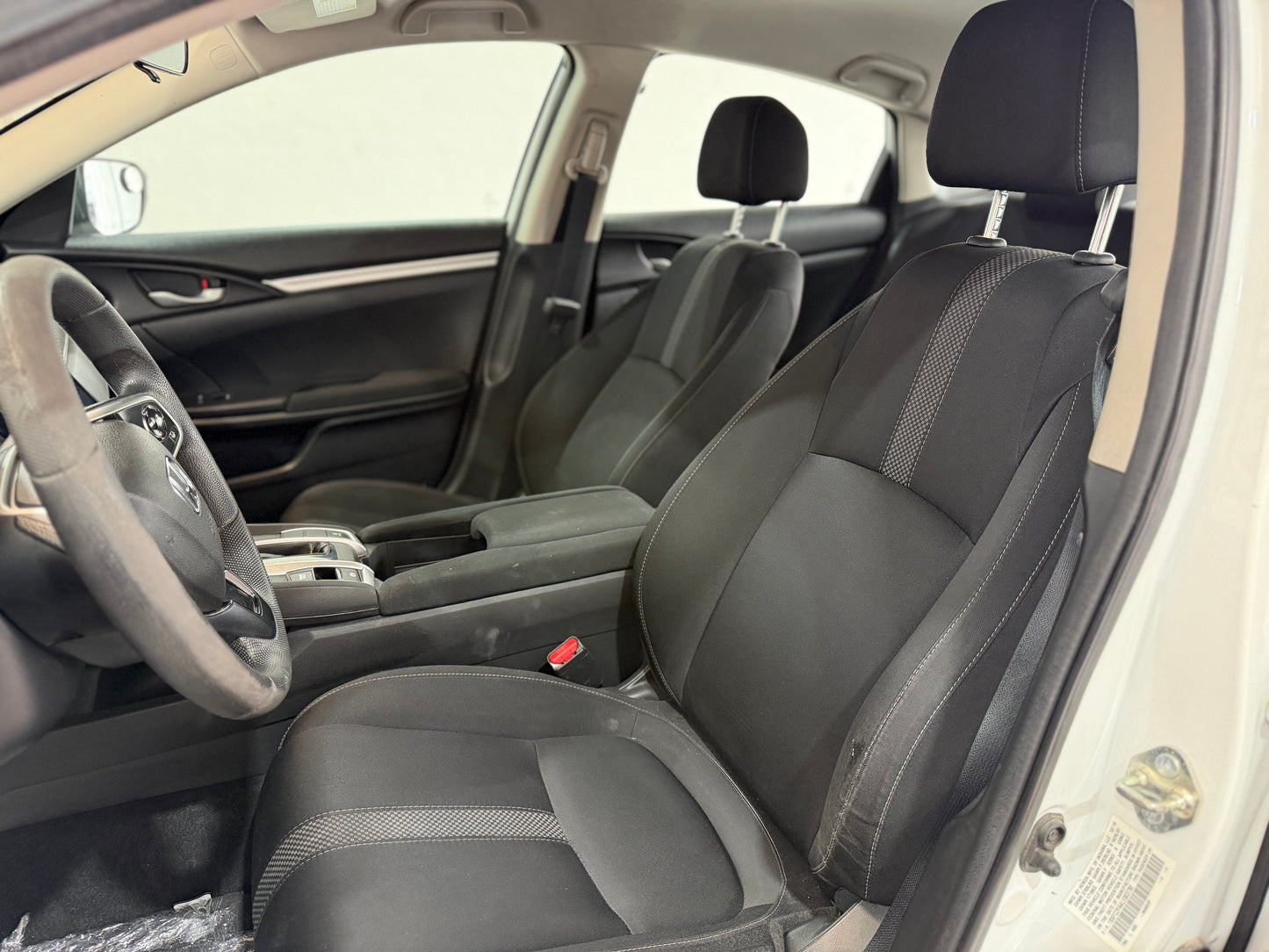 Honda Civic 2020