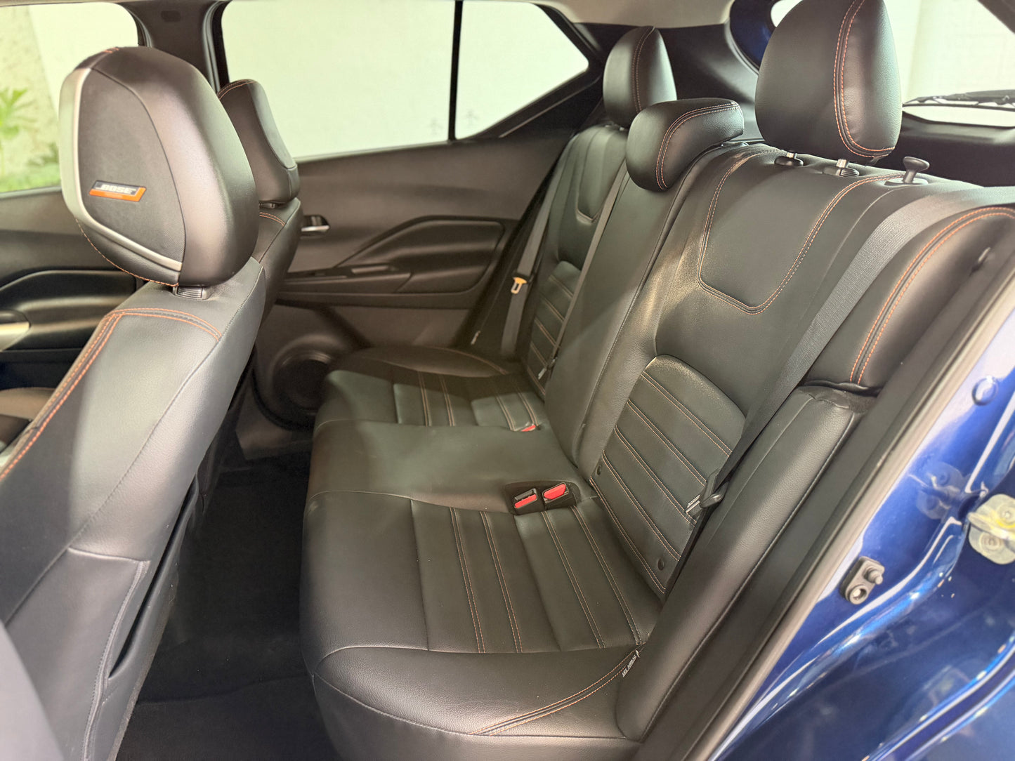 Nissan Kicks SR 2020