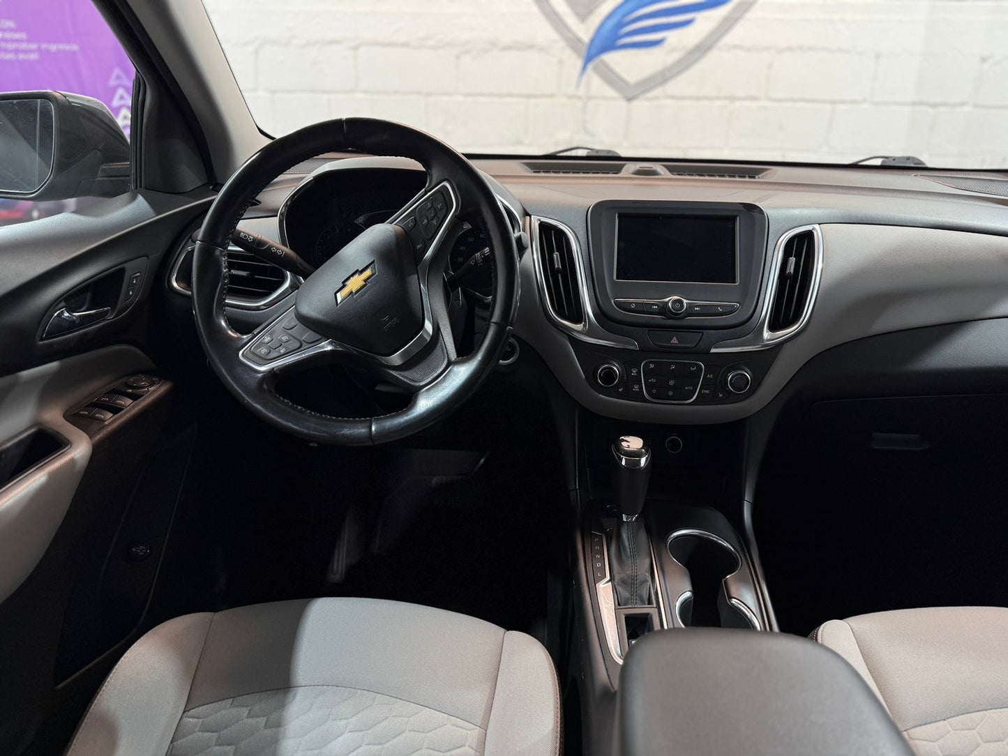 Chevrolet Equinox 2019