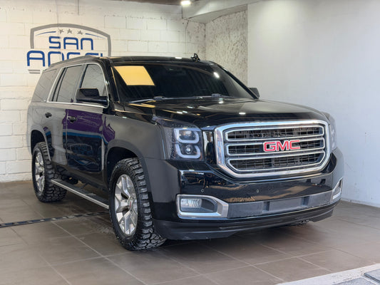 GMC Yukon SLE 2017