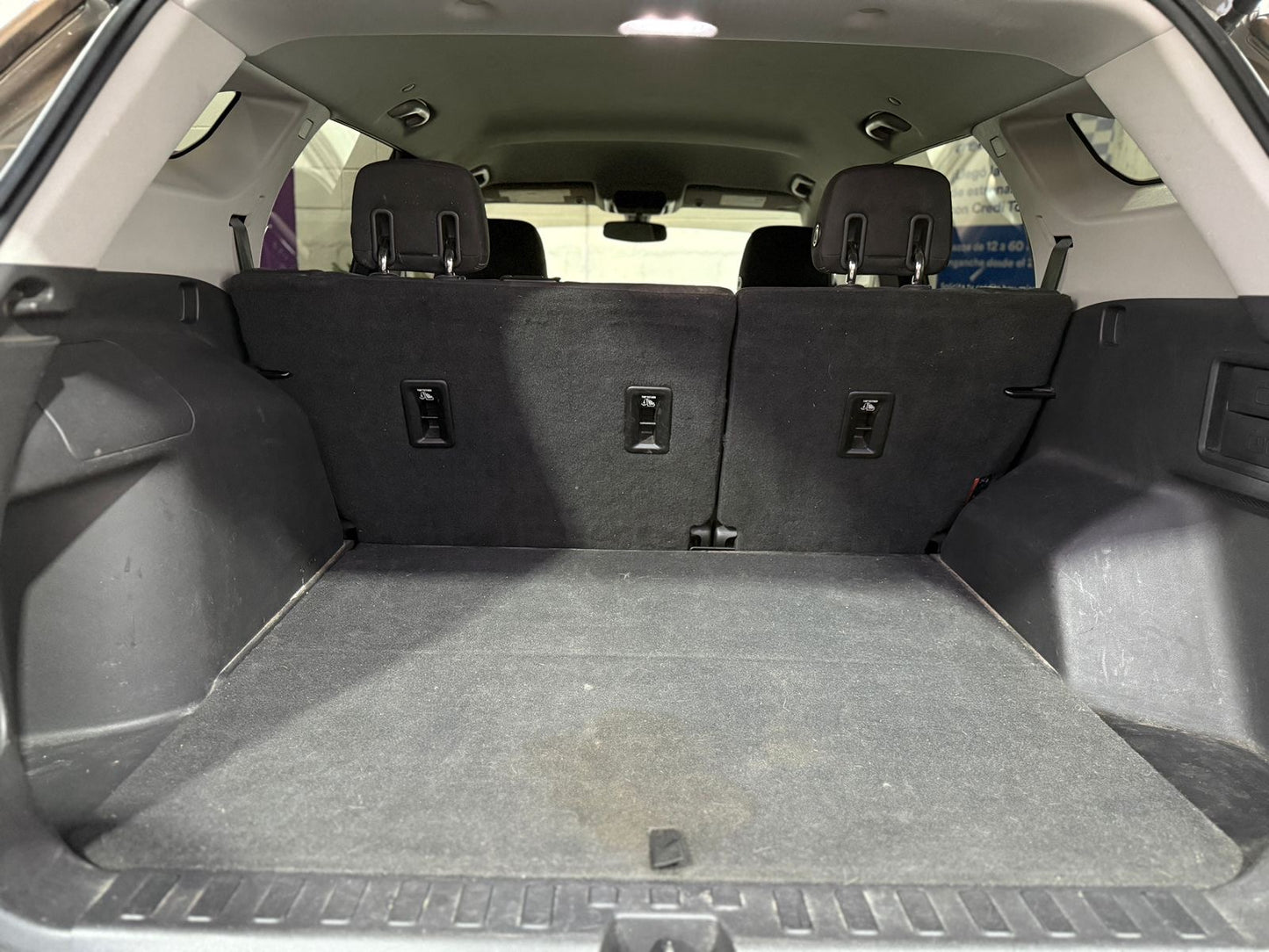 GMC Terrain 2019