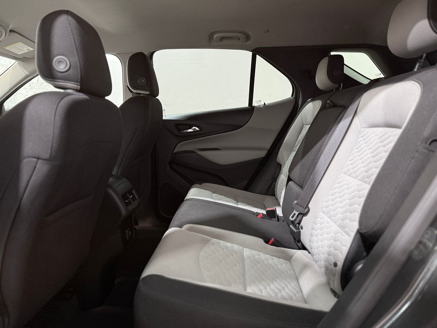 Chevrolet Equinox 2019