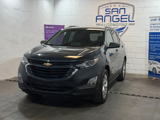 Chevrolet Equinox 2019