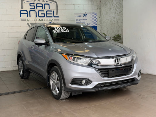 Honda HRV EX 2020