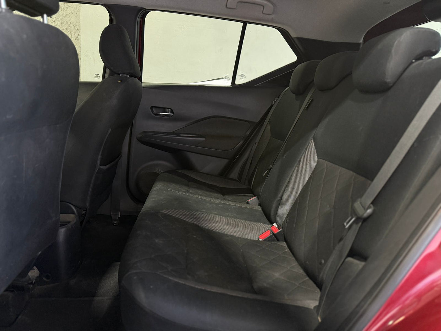 Nissan Kicks 2020