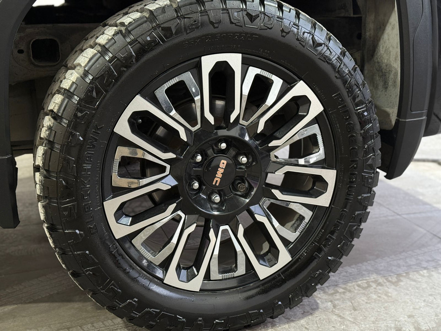 GMC Sierra Denali Carbon pro  2019