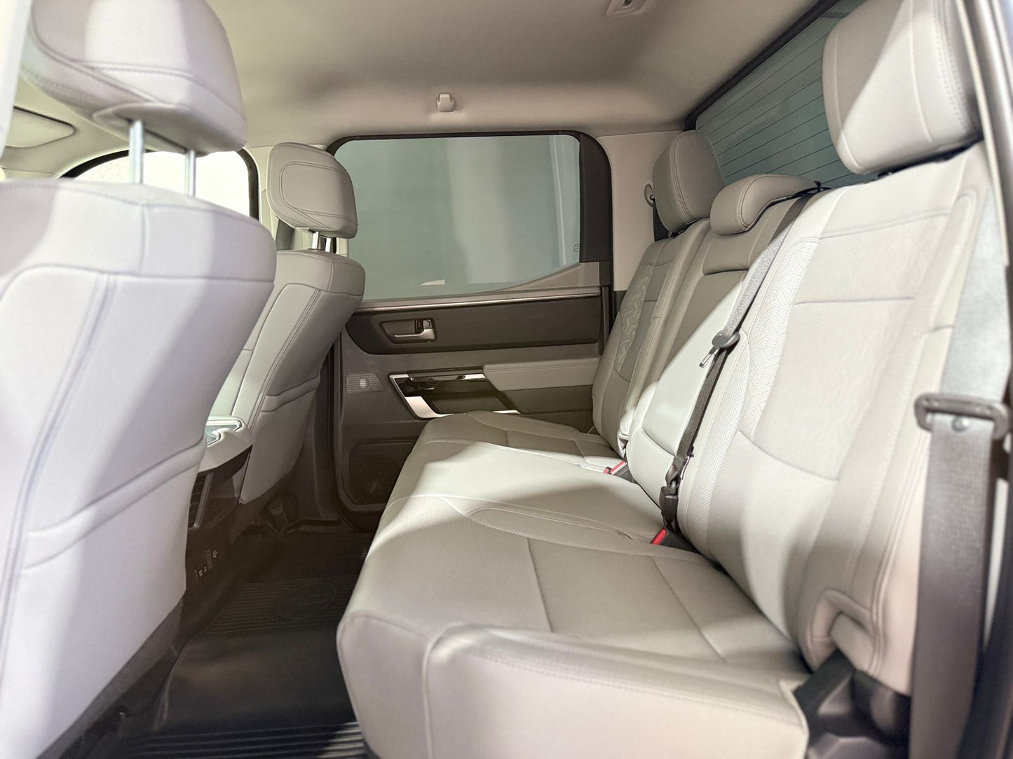 Toyota Tundra 2024