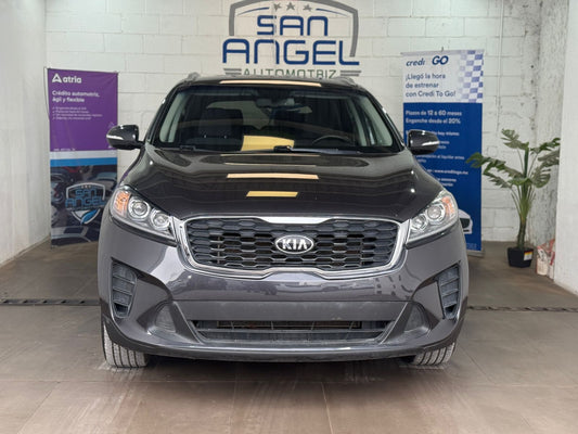 Kia Sorento 2020