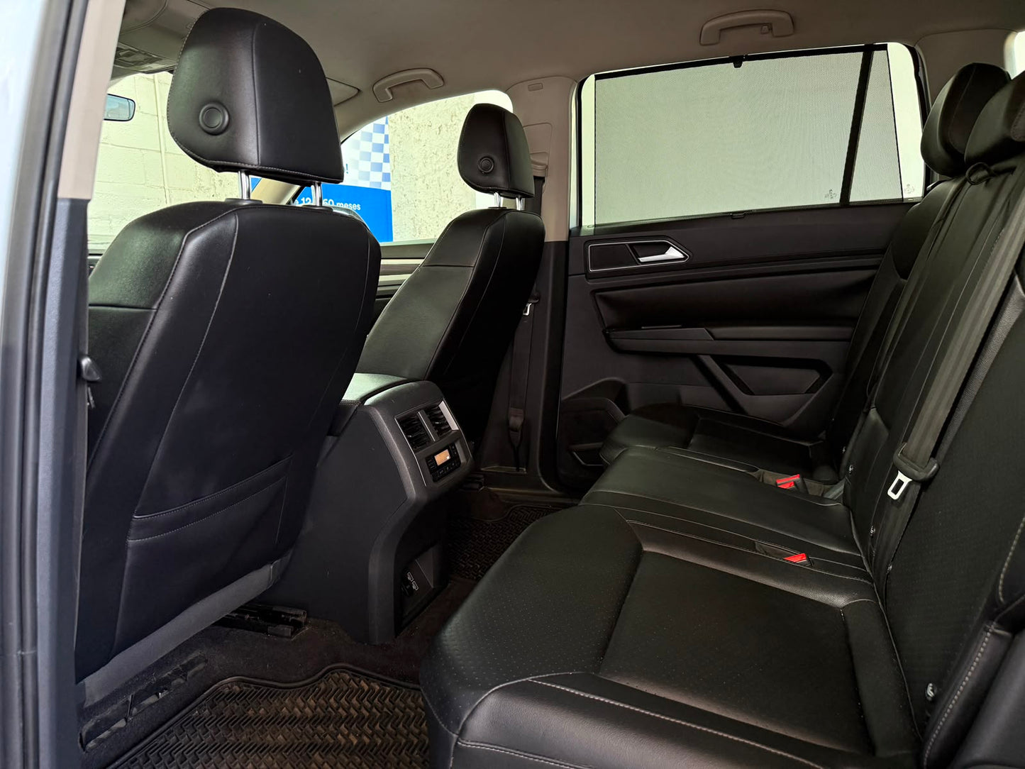 Volkswagen Atlas 2019