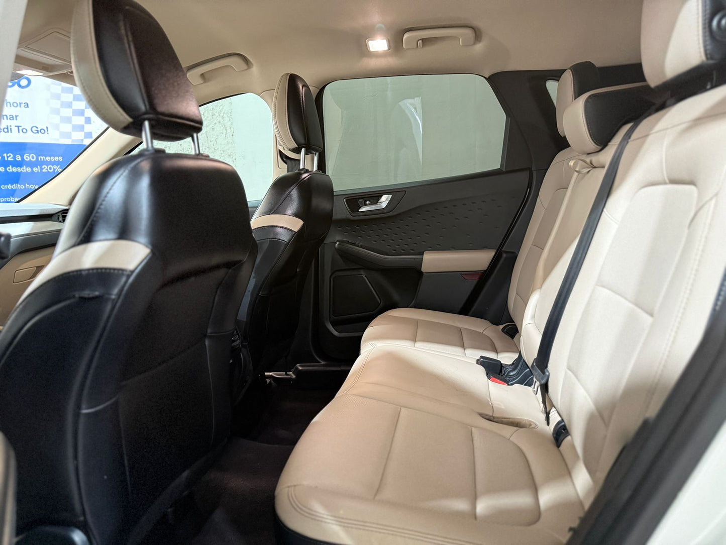 Ford Escape 2020