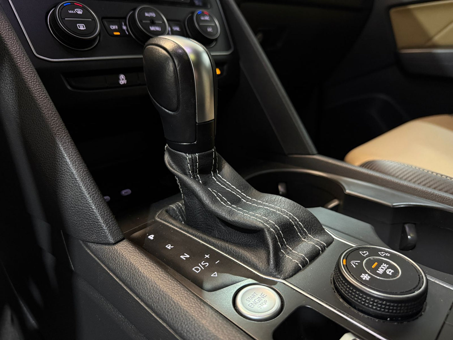 Volkswagen Atlas 2021