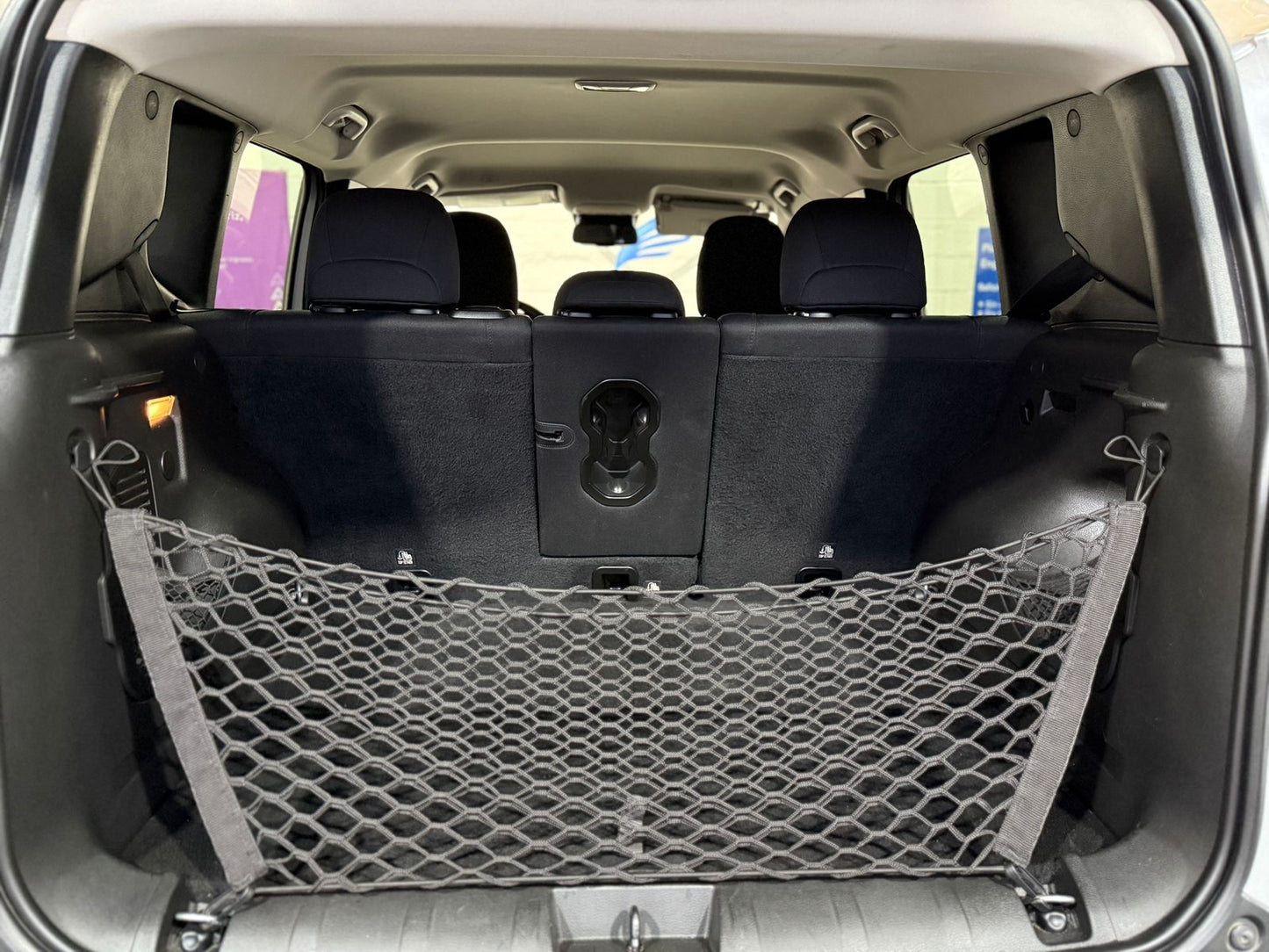 Jeep Renegade 2018