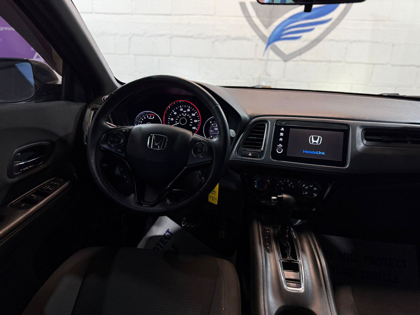 Honda HRV 2020