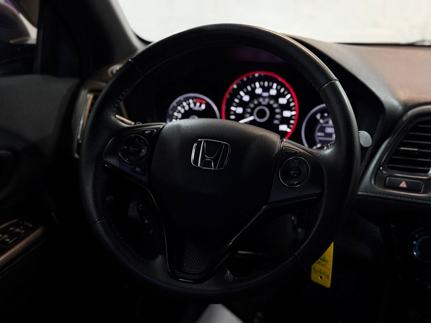Honda HRV 2020