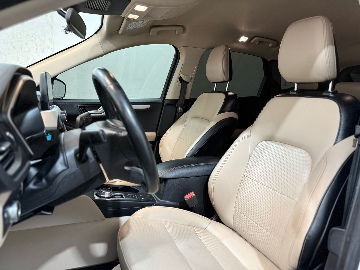 Ford Escape 2020