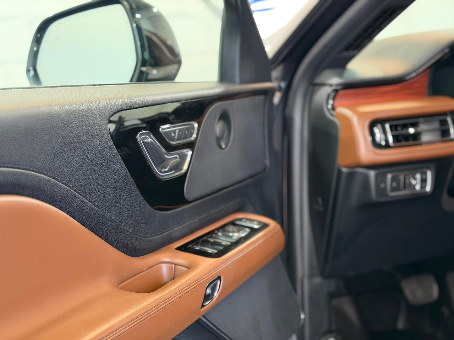 Lincoln Aviator Reserve 2023