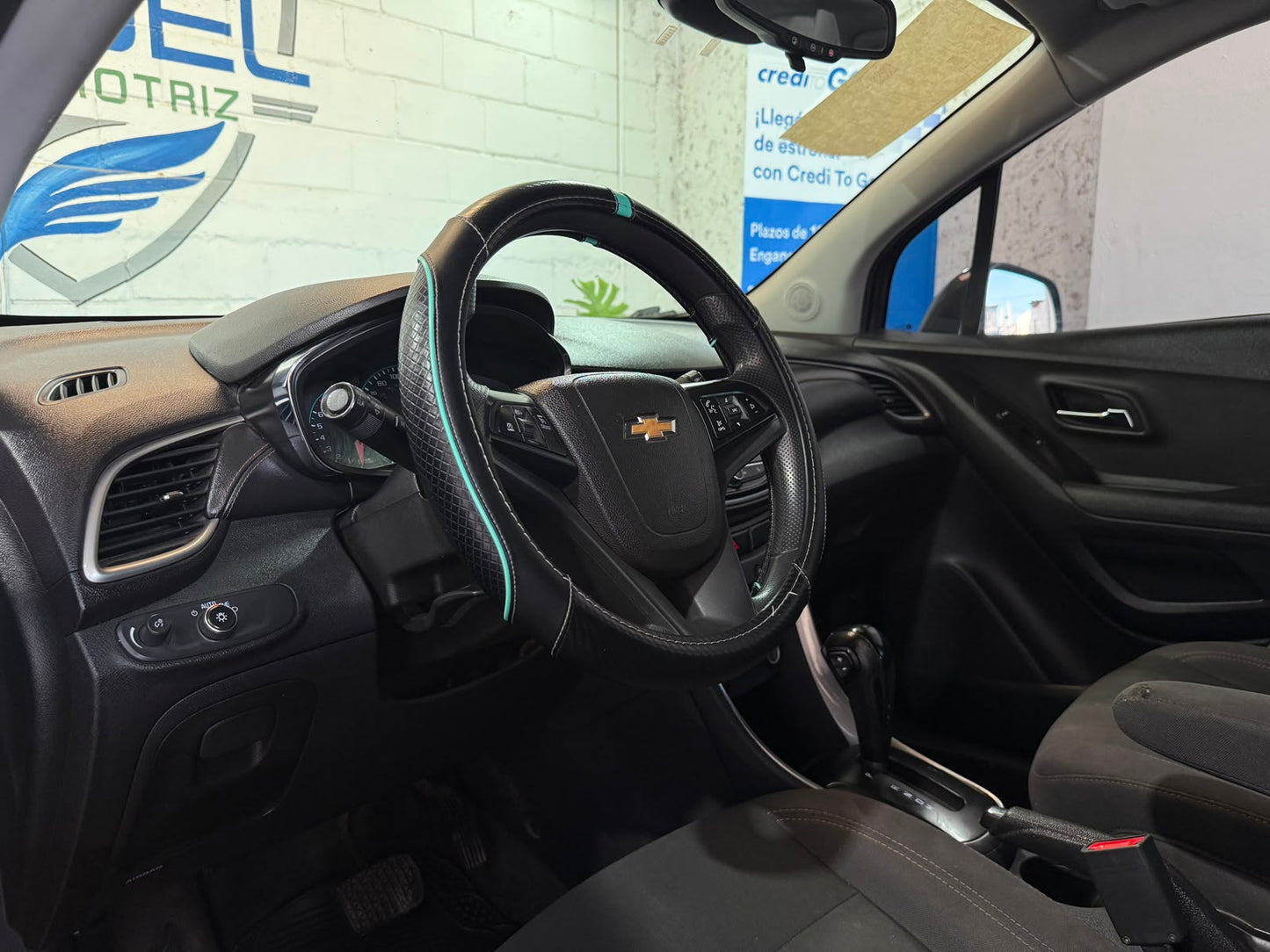 Chevrolet Trax LT 2020