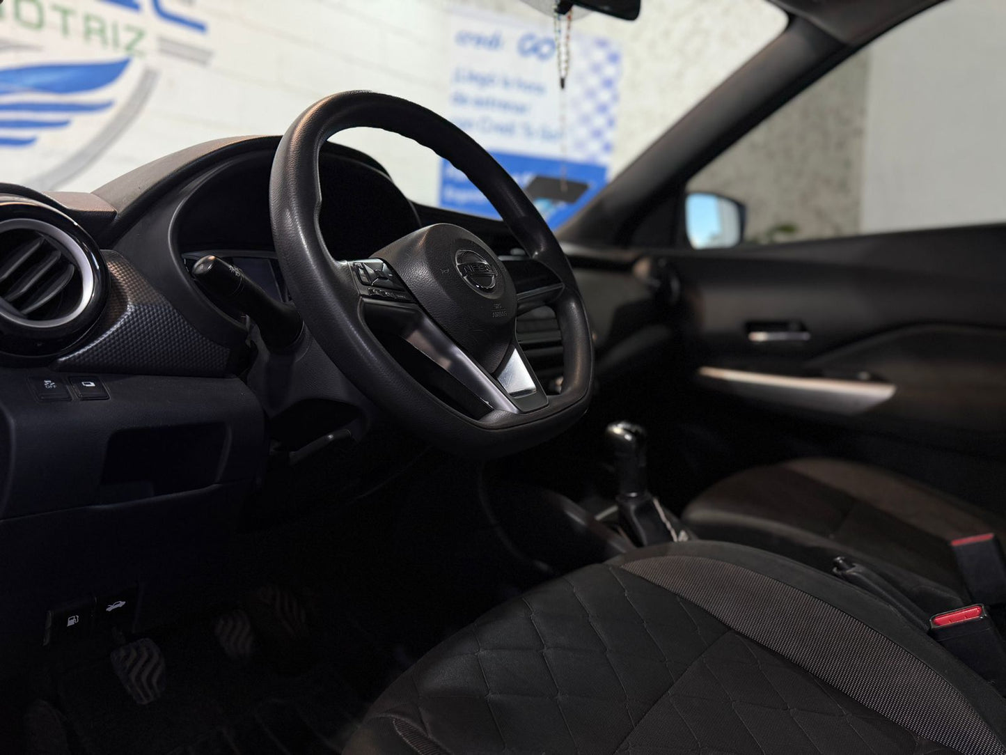 Nissan Kicks 2020