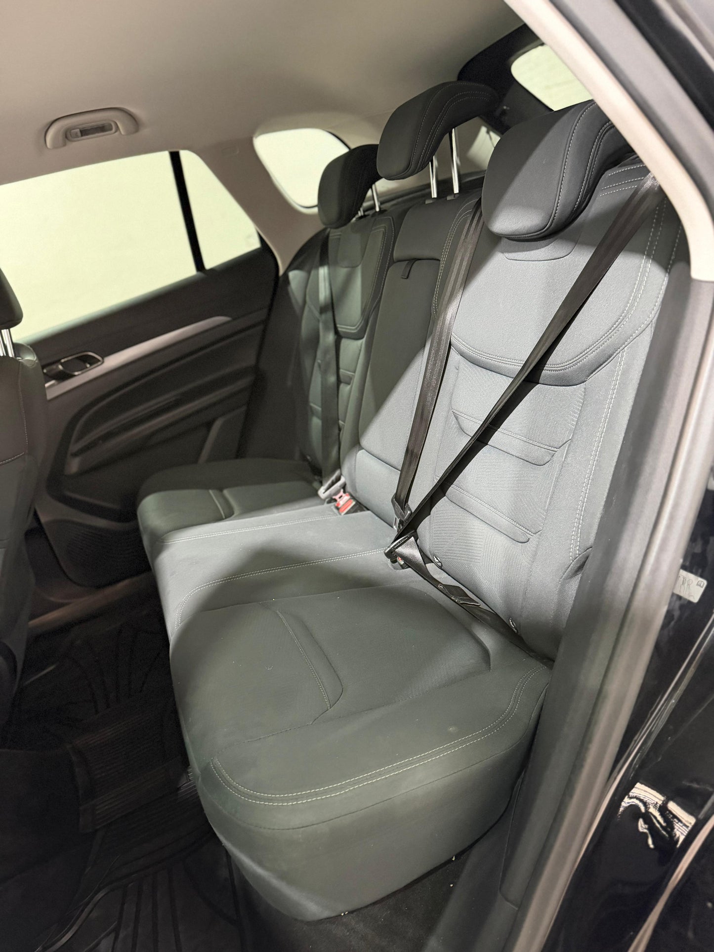 Ford Territory 2024