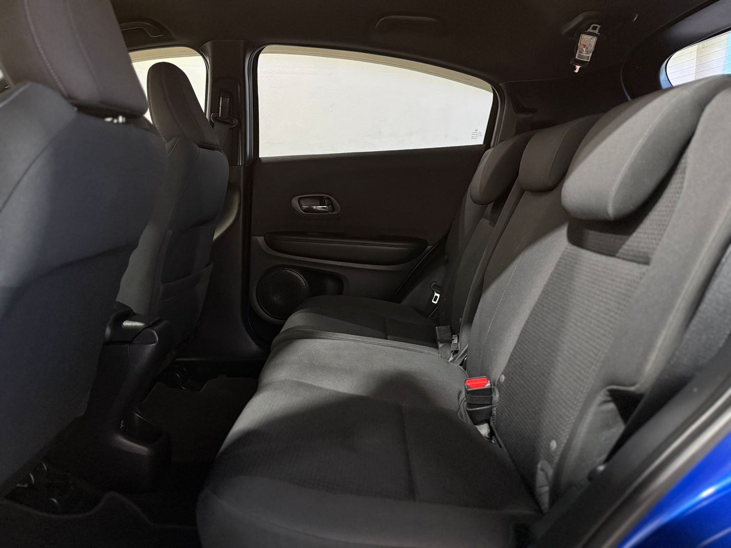Honda HRV 2020