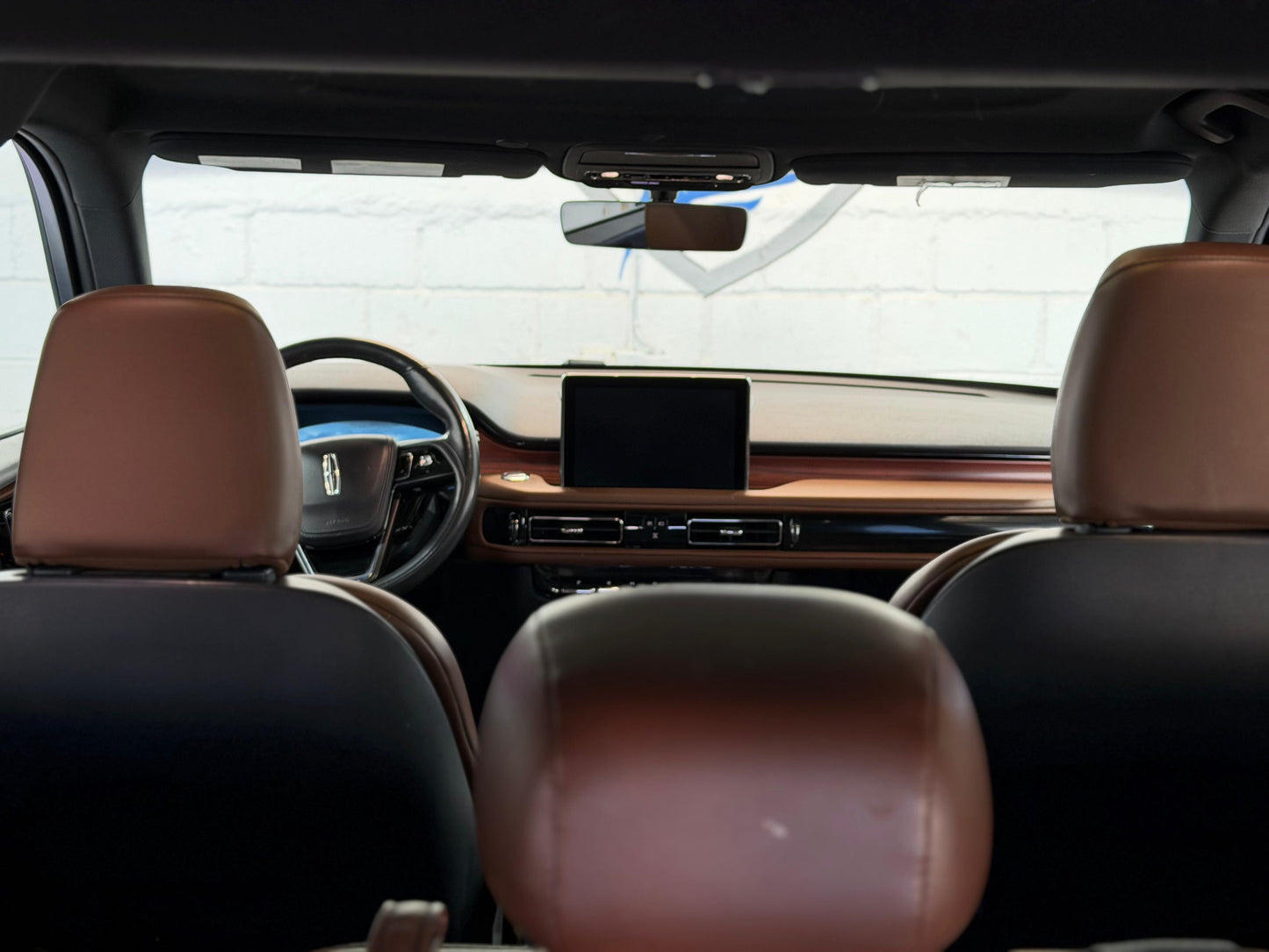Lincoln Aviator Reserve 2023