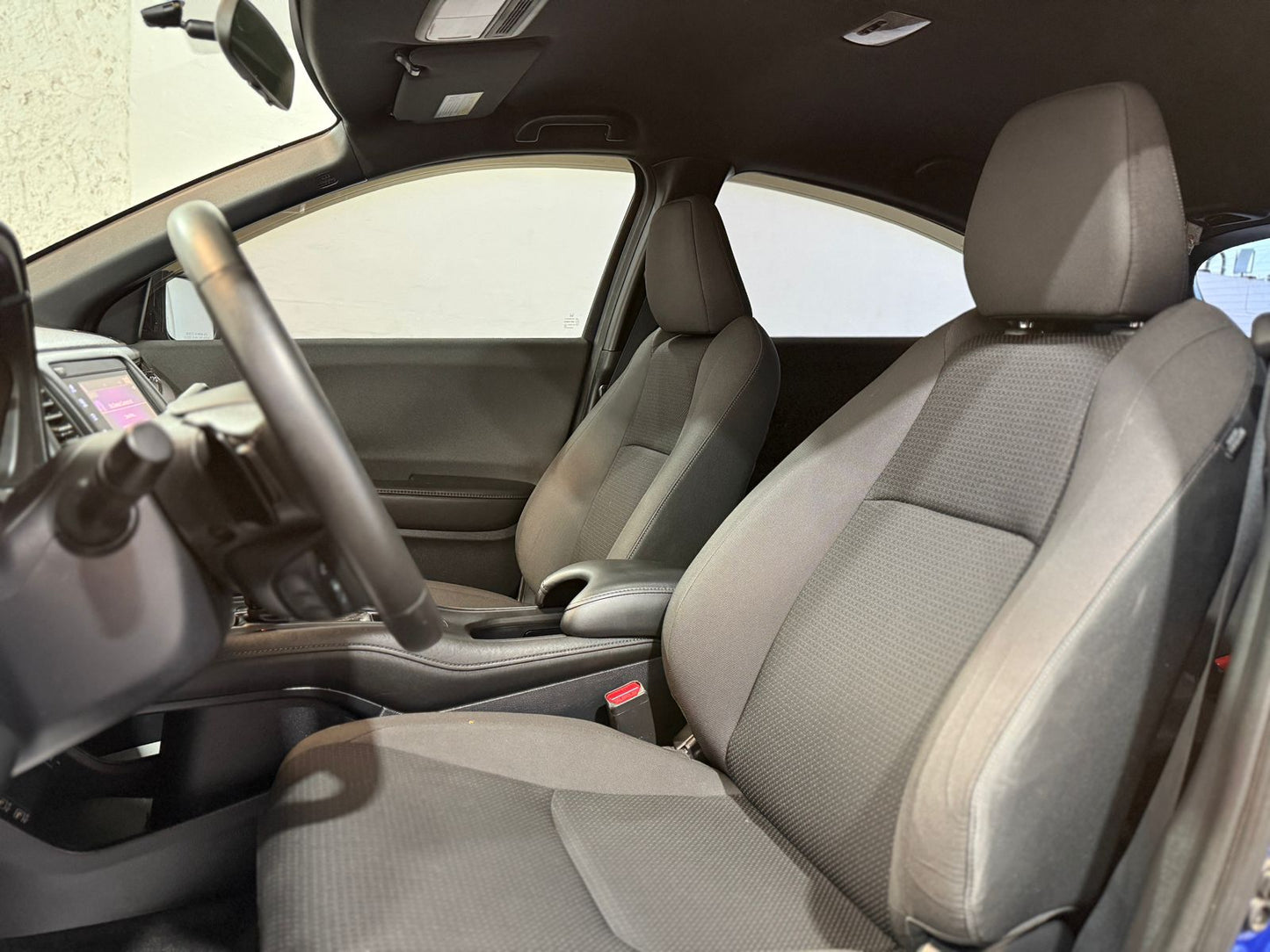 Honda HRV 2020